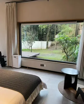 宿野山居