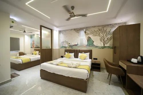 Ocean Grand Hotel