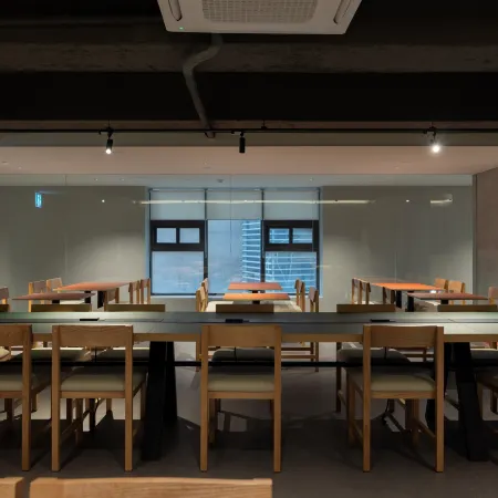 Aank Hotel Suwon Station