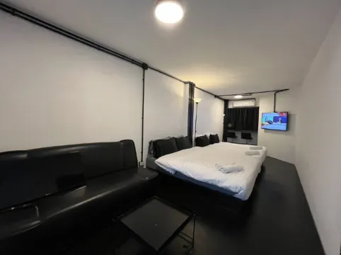 ห้องสำหรับครอบครัว