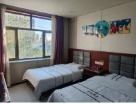 Yumen Yiju Business Apartment - 2 estrellas