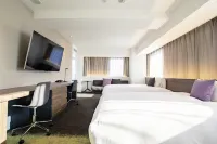 Holiday Inn & Suites Sapporo Odori Park by IHG 삿포로 호텔