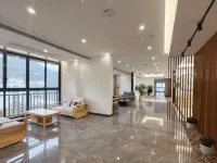 Huangshan Fengxuan Homestay (Huangshan Branch)