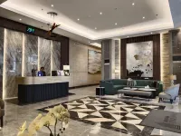 Home me Suites at Aurora Escalades Cubao