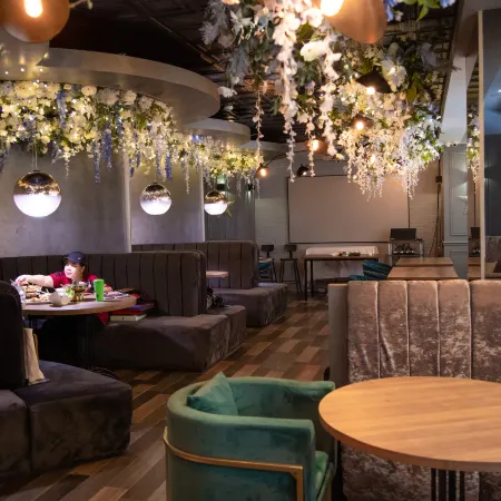 Dor Hostel Taipei Отели рядом с достопримечательностью «Торговый центр Syntrend»