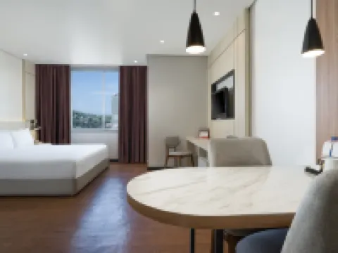 Swiss-Belexpress Jayapura Hotels in Gurabesi