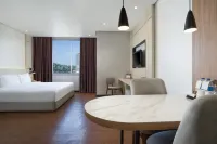 Swiss-Belexpress Jayapura Hotels in 