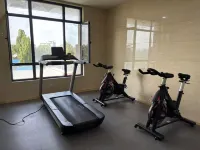 NOBLE HOTEL - Gym