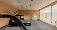 PERO Hotel (Near Disneyland ，Free shuttle bus to pudong airport) - Phòng Gym