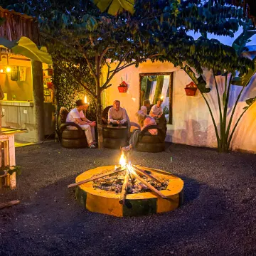 Home Villa Eco Boutique