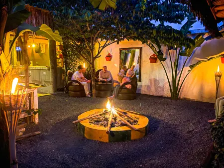 Home Villa Eco Boutique