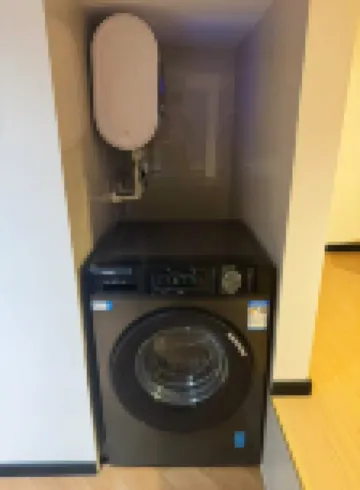 清兮美宿公寓