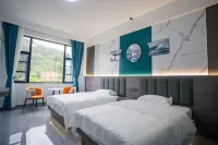 Ximeng Wenting Hotel Hotels in Ximeng