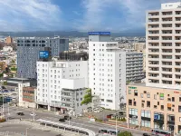 โรงแรม มายสเตย์ส ฮาโกดาเตะ สเตชัน โรงแรมใน