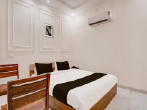 Hotel Sahajtam Inn Hotels in Sonepat