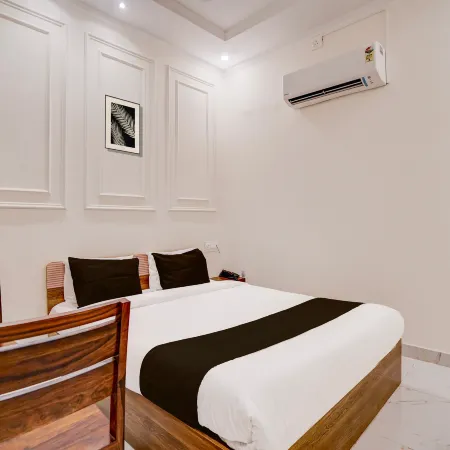 Hotel Sahajtam Inn Hotels in Sonepat