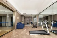 HuangGuan holiday Hotels in Yuncheng