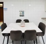 TIDY Premium Hostel Male&Female Al Majaz Sharjah - 2-Star
