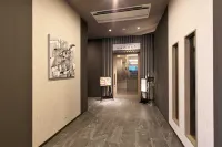 HOTEL ROUTE INN KUWANA - Desayuno