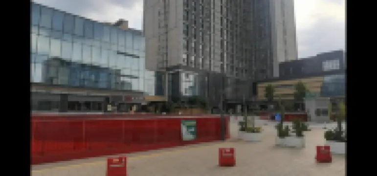 Gongque Hostel (Panyu Jinlin Wanbo)