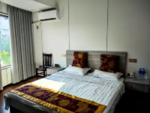 Bingdi Homestay