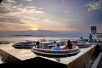 Royal Cliff Beach Hotel Pattaya - Gym