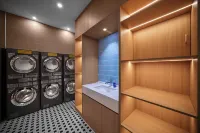 voco Chengdu Jiuyanqiao