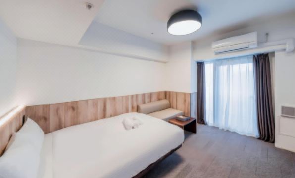 Apartment Hotel 11 Nagoya Sakae