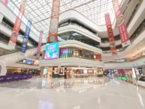 Chaoyun.hotel