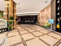 โรงแรมว่านถิง (สาขา เมืองแม่พิมพ์ หนิงไห่) โรงแรมในหนิงไห่