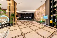 โรงแรมว่านถิง (สาขา เมืองแม่พิมพ์ หนิงไห่)