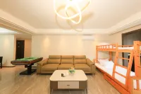 Shanye Luming Homestay (Tangshan Railway Station)