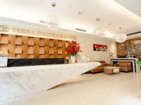 Terra Boutique Hotel Hotels in Da Nang