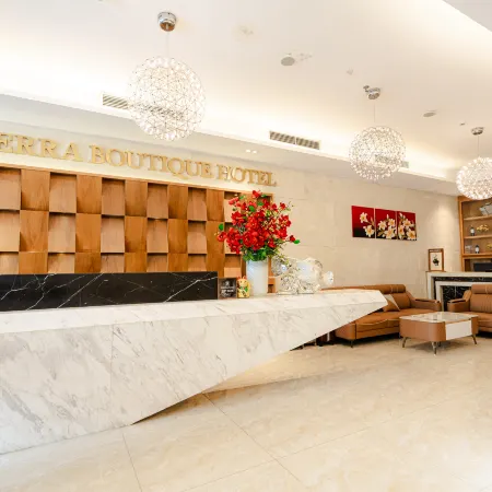 Terra Boutique Hotel