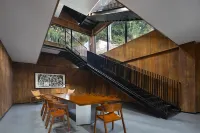 Enjoyable Villa