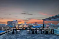 Life Hotel 大相国寺周辺のホテル