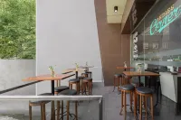 Indies Style Hotel Bandung