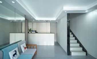 Shanghai Minchun Hotel (Shanghai Shanda College Branch)