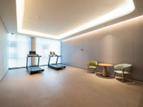 JI Hotel (Puning Plaza Wantaihui) Hotels in Puning