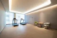 JI Hotel (Puning Plaza Wantaihui) فنادق في بونينغ