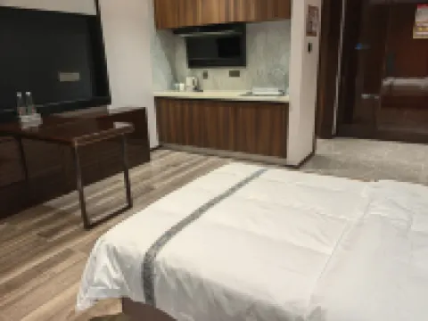 Lvqingchun Boutique Stay