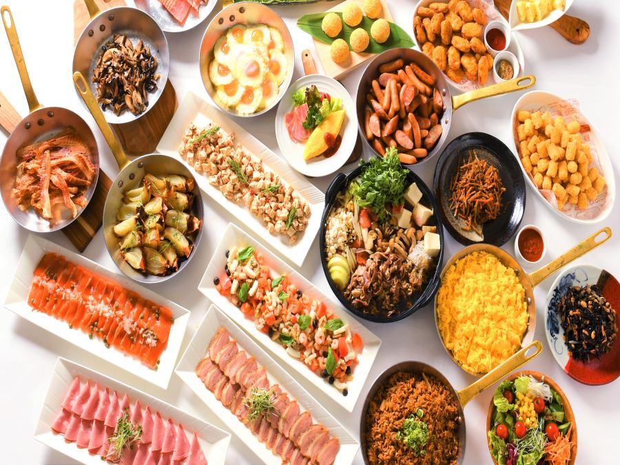 神戶六甲島廣場飯店 神戶住宿飯店