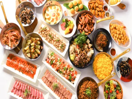 Hotel Plaza Kobe Отели рядом со станцией JR Sumiyoshi Station