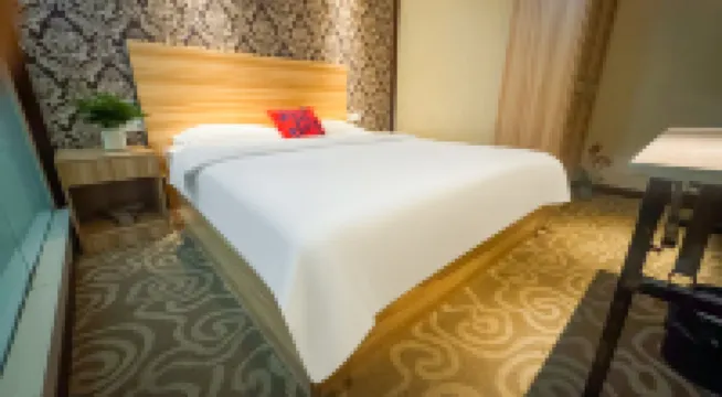 Habitat·Riverside View Homestay