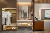 塔什庫爾幹美侖飯店 塔吉克民俗村附近的飯店