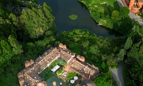 Dongfengyun Niuduoluo Music Farmhouse