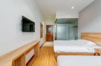 Laocheng Hotel (Kuan Alley) - 2-نجوم