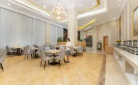Vienna Hotel (Anhui Huangshan Shexian Ancient City, Hetai International City) - breakfast