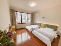 Vernal Cottage（QIYUN Scenic）