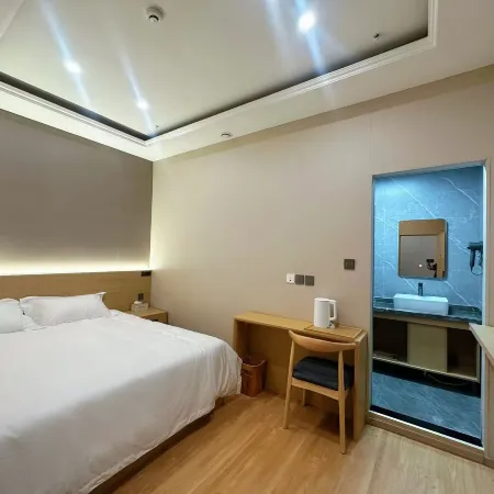 Jinlan Mansion Hotel